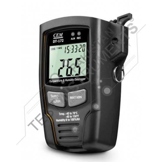 DT-172 CEM DT-172 CEM