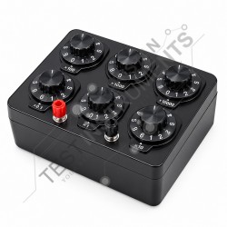 15026 Resistance Box