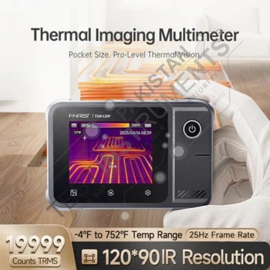 TDM-120P FNIRSI