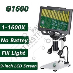 G1600 Digital Microscope G1600 Digital Microscope