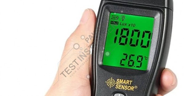 AS803 Smart Sensor in Pakistan | Test Instruments Pakistan