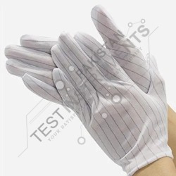Anti Static Dotted Gloves