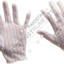 Anti Static Gloves (Line)