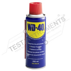 WD40 Contact Cleaner (200ml)