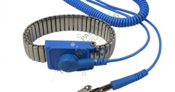POSH Anti-static Wrist Band POSH Anti-static Wrist Band Chain Type in ...