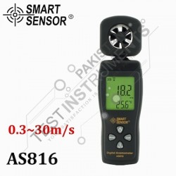 AS816 Smart Sensor