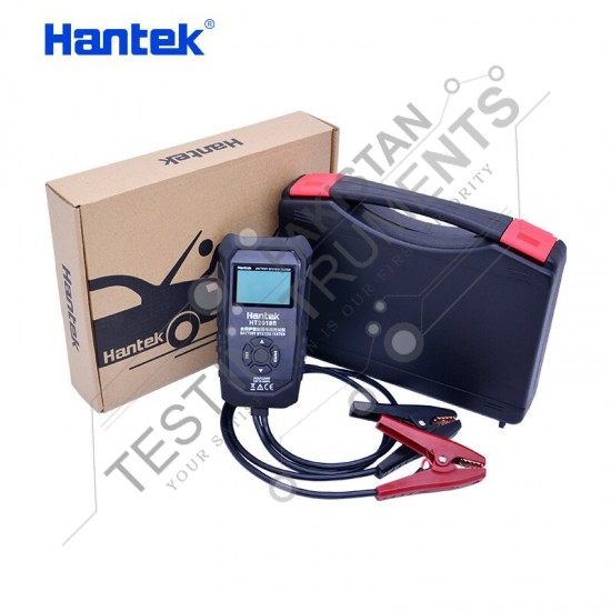 HT2018B Hantek Automotive Battery Tester