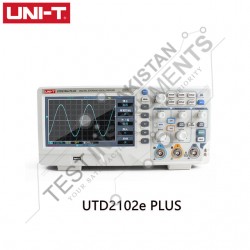 UTD2102E UNI-T
