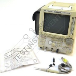 DL1520 YOKOGAWA