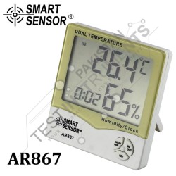 AR867 SMART SENSOR