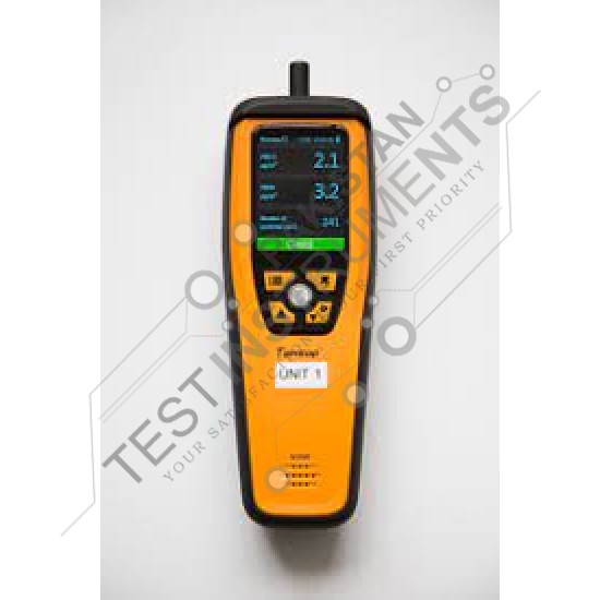 M2000C Elitech CO2 Air Quality Monitor In Pakistan 