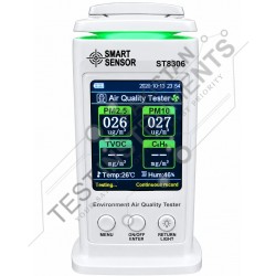 ST8306 SMART SENSOR ST8306 SMART SENSOR