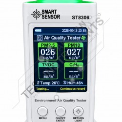 ST8306 SMART SENSOR ST8306 SMART SENSOR