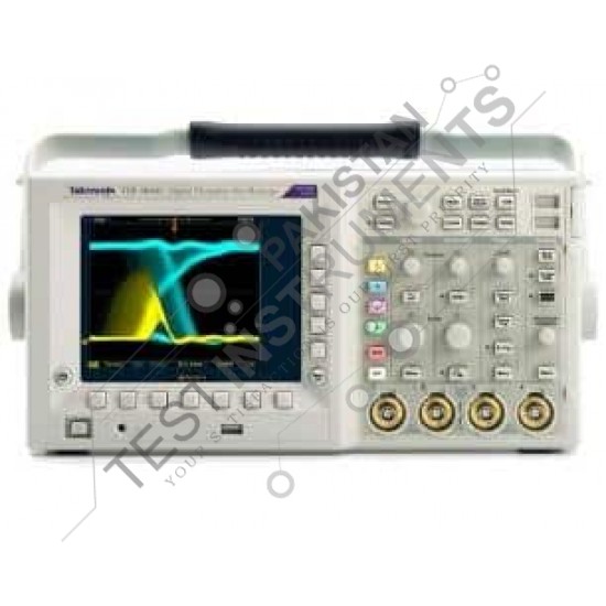 TDS3012B TEKTRONIX