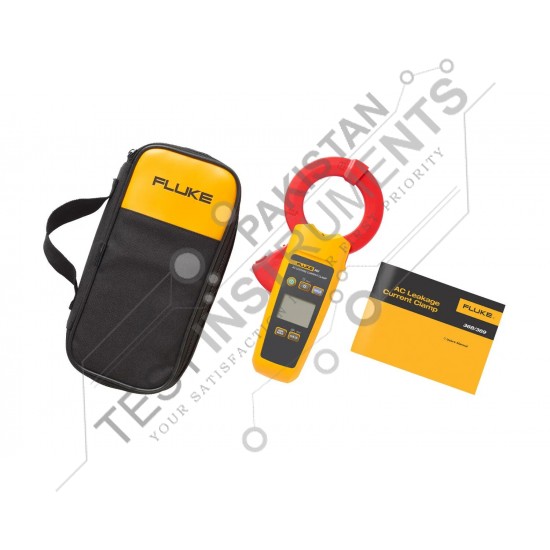 FLUKE 369