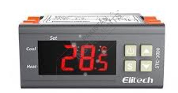 STC1000 ELITECH