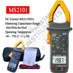 MS2101 MASTECH