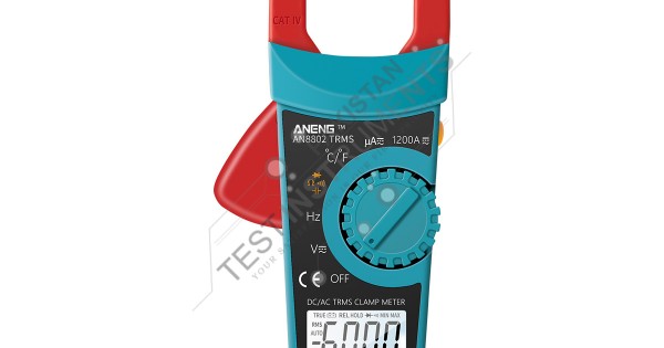 AN8802 ANENG In Pakistan | Test Instruments Pakistan