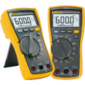 Digital Multimeter