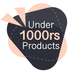 Under 1000Rs Products